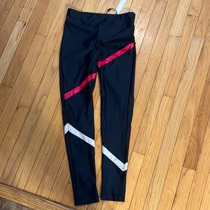 NWT Koral Leggings
